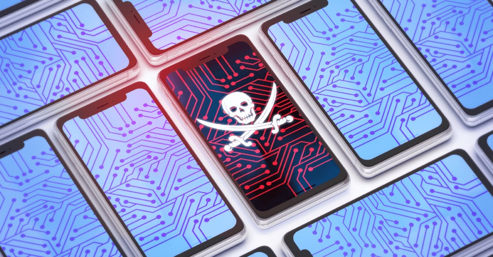 Iphoneもウイルス感染 危険性や安全性を詳しく解説 これでセキュリティ万全 となりのiphoneくん