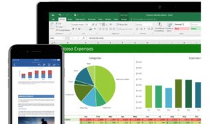 最新版 編集 閲覧 保存もコレで完璧 Iphone版excel エクセル の使い方 となりのiphoneくん