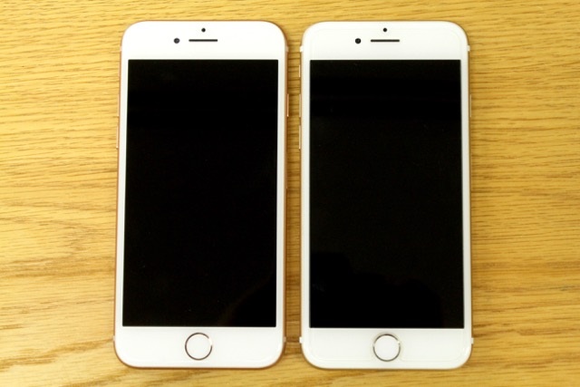 もう迷わない！iPhone 7とiPhone 8の価格やスペックの違いを徹底比較 