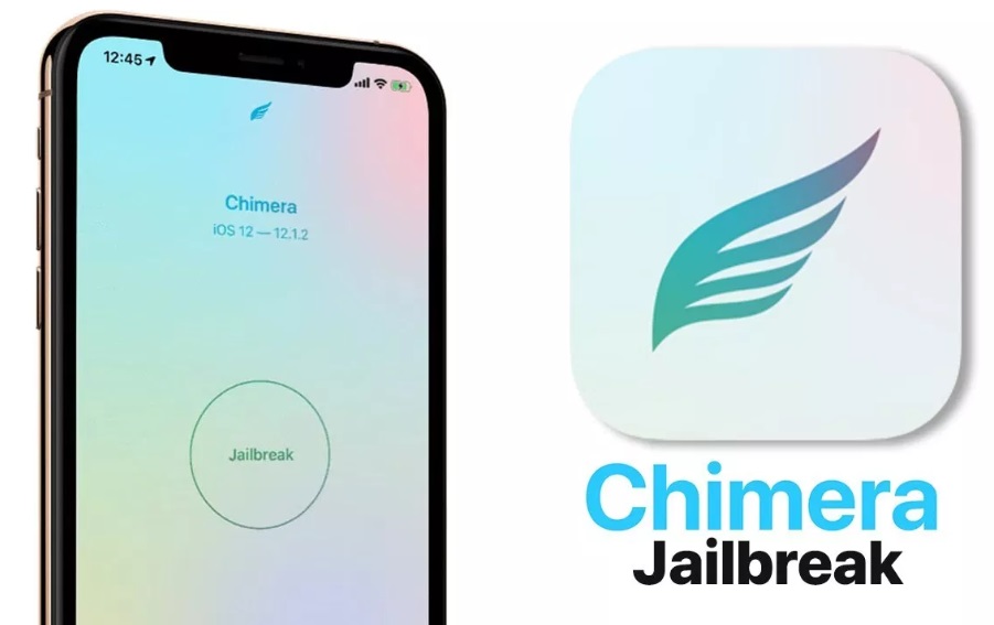 令和2年最新 Iphoneの脱獄には Chimera が一番簡単 写真付きで手順を紹介 となりのiphoneくん