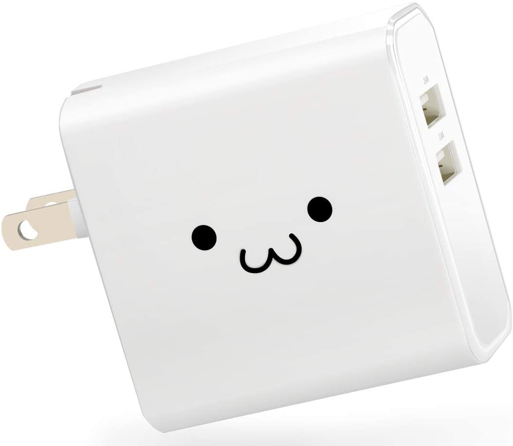 全てのiphoneで使える 純正品よりも 便利で速い おすすめ高速充電器5選 となりのiphoneくん